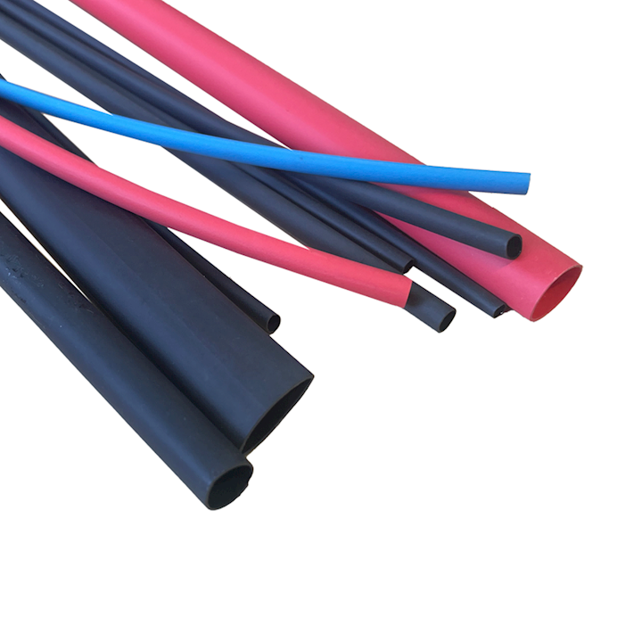 Adhesive Lined Dual Wall Heatshrink Assortment (AB.ALHS)